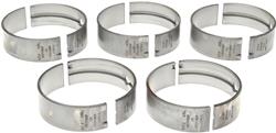 Clevite P-Series Standard Main Bearings 03-10 5.7L, 6.1L Hemi - Click Image to Close